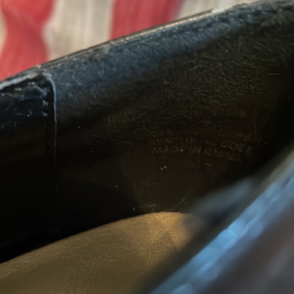 Madden Girl shoes - Picture 6 of 11